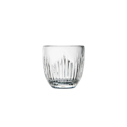 La Rochère - Troquet Espresso Glasses - The Flower Crate