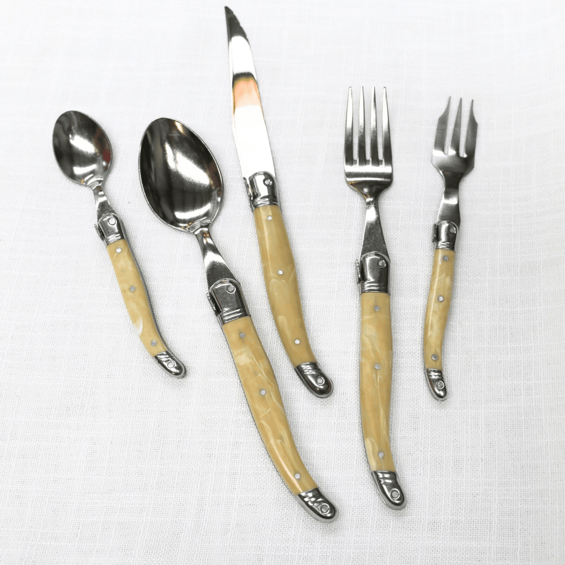 Laguiole Nèron - Cutlery - The Flower Crate