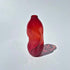 Lauren Hunt Glass - Mini Ripple Vase - The Flower Crate