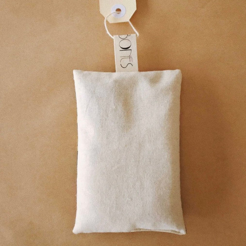 Lazybones - Scented Sachet, Orange &amp; Clove - The Flower Crate