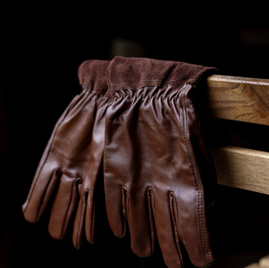 Le Sac - Thorn - Proof Gardening Gloves - The Flower Crate