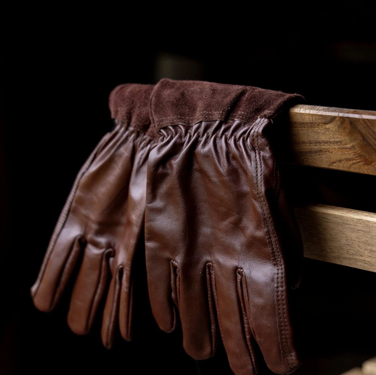 Le Sac - Thorn - Proof Gardening Gloves - The Flower Crate