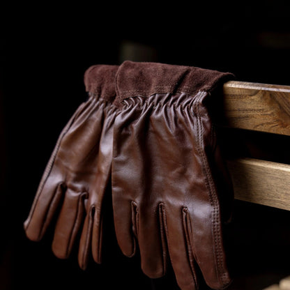 Le Sac - Thorn - Proof Gardening Gloves - The Flower Crate