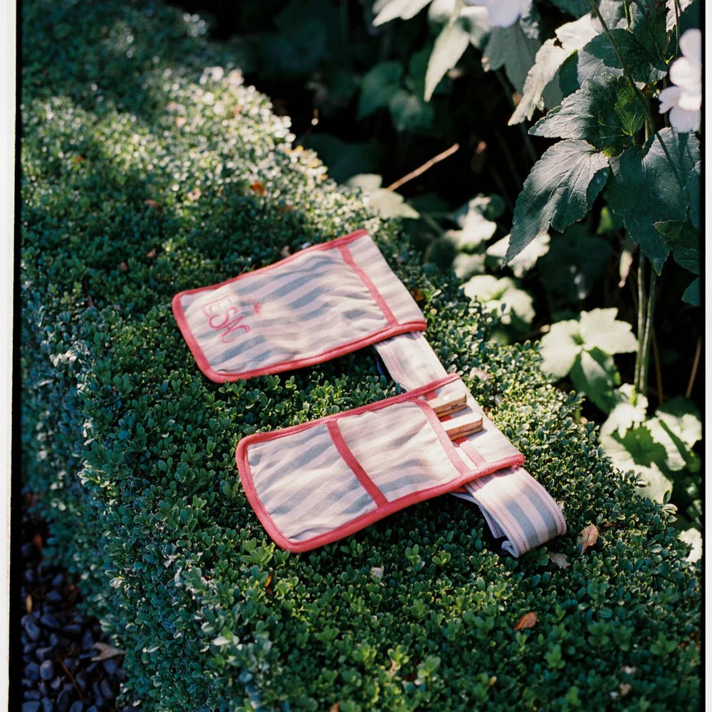 Le Sac x Outback Gardens - Garden Tool Belt - The Flower Crate