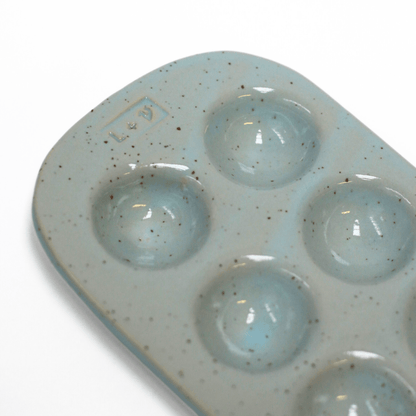 Light &amp; Vessel - Egg Tray - The Flower Crate