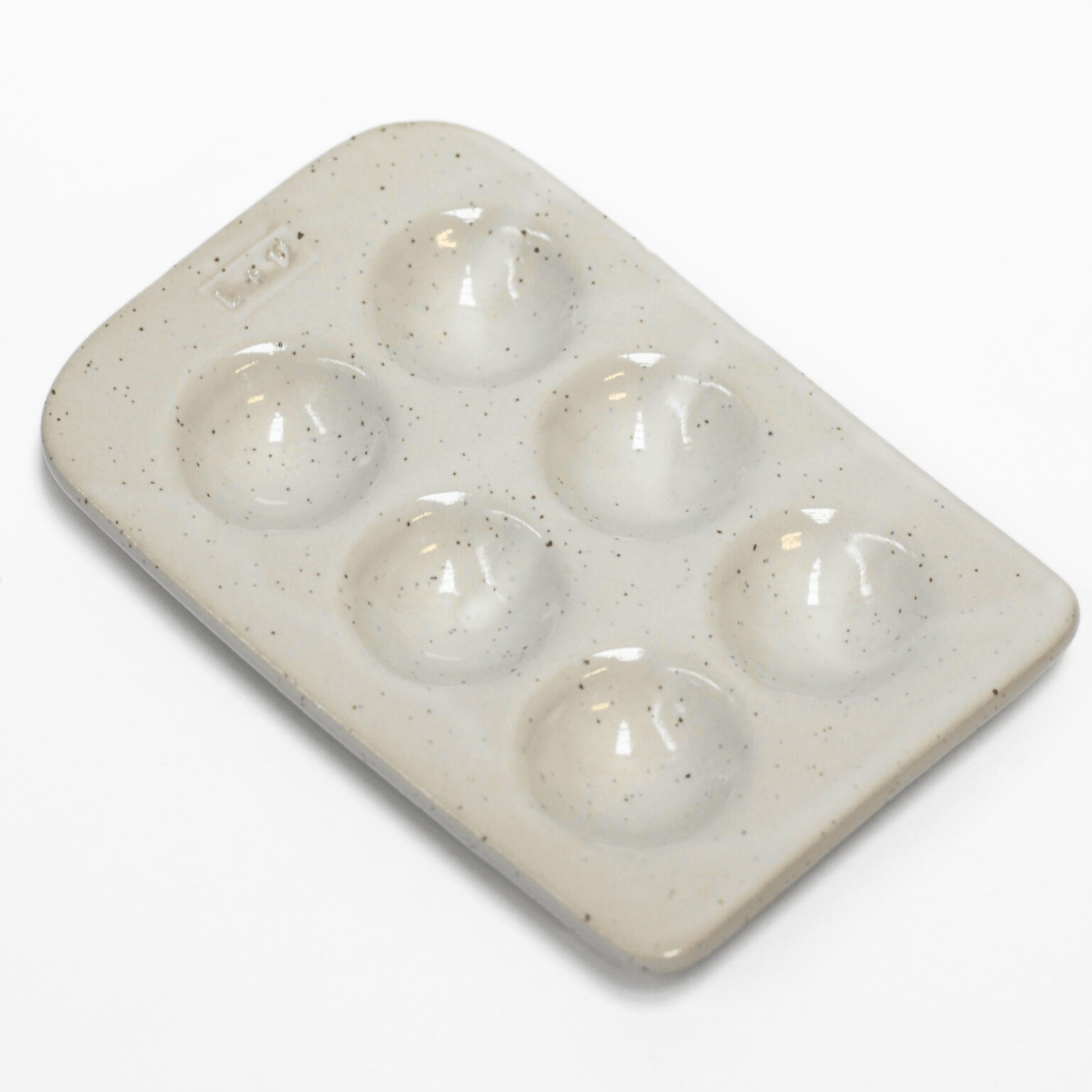 Light &amp; Vessel - Egg Tray - The Flower Crate