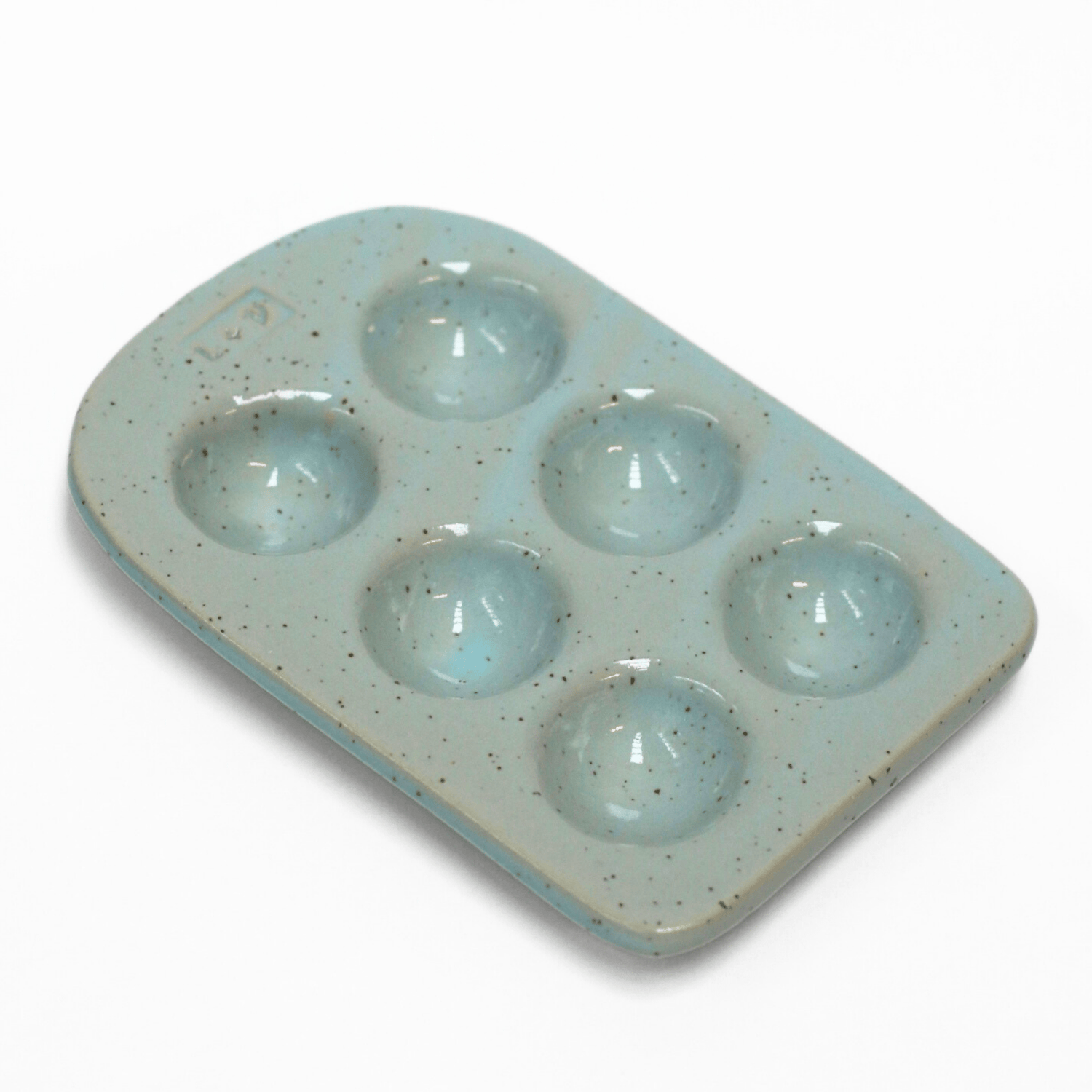 Light &amp; Vessel - Egg Tray - The Flower Crate