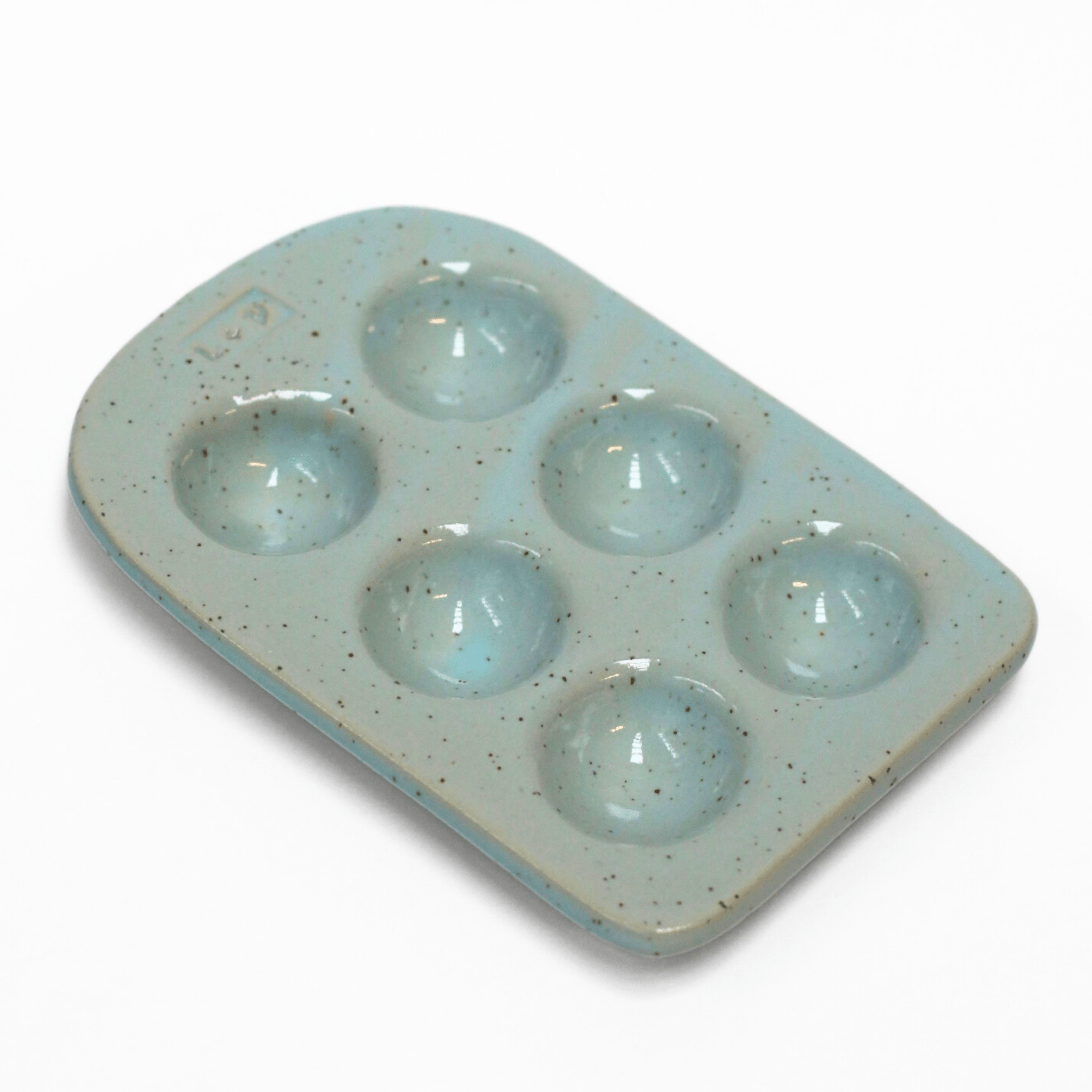 Light &amp; Vessel - Egg Tray - The Flower Crate