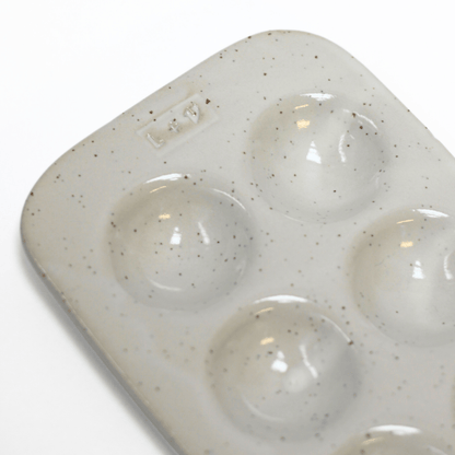 Light &amp; Vessel - Egg Tray - The Flower Crate
