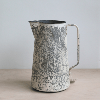 Lily Jug - The Flower Crate