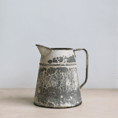 Lily Jug - The Flower Crate