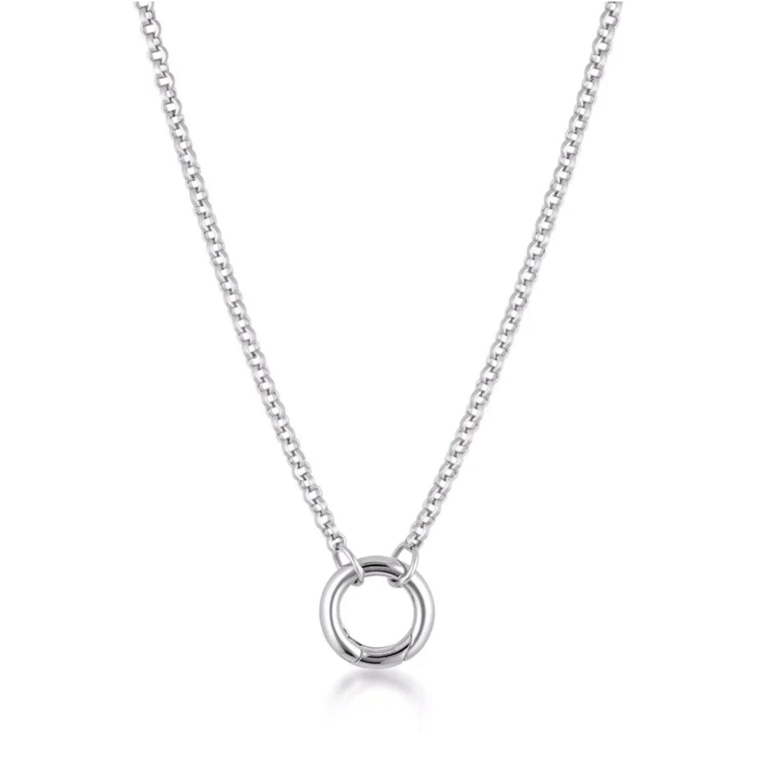 Linda Tahija - Belcher Chain Necklace - The Flower Crate