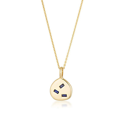 Linda Tahija - Cascade Necklace - The Flower Crate