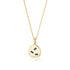 Linda Tahija - Cascade Necklace - The Flower Crate