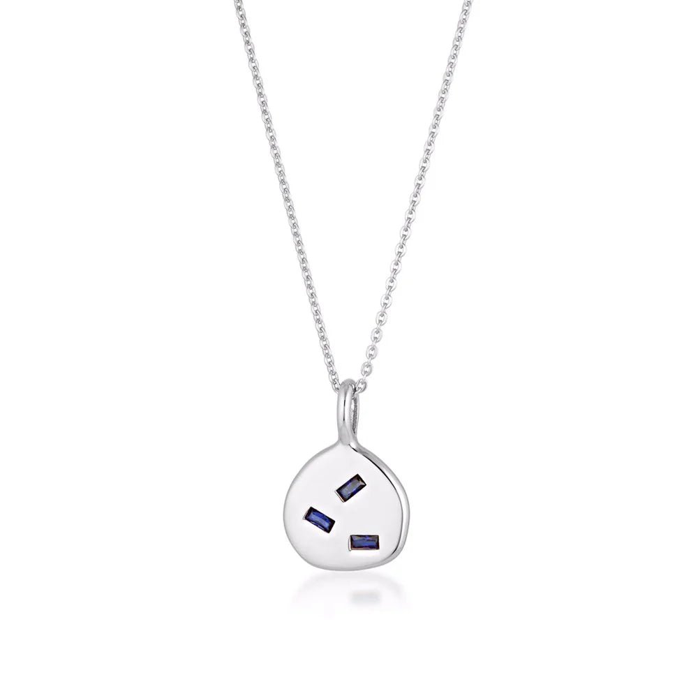 Linda Tahija - Cascade Necklace - The Flower Crate