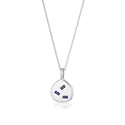 Linda Tahija - Cascade Necklace - The Flower Crate