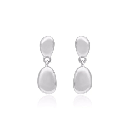 Linda Tahija - Lou Drop Earrings - The Flower Crate