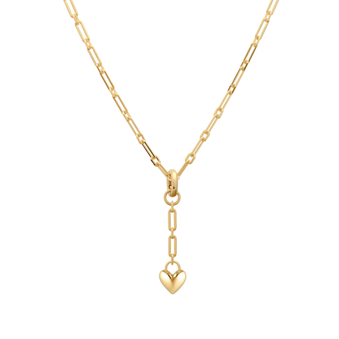 Linda Tahija - Requisite Amore Chain Necklace - The Flower Crate