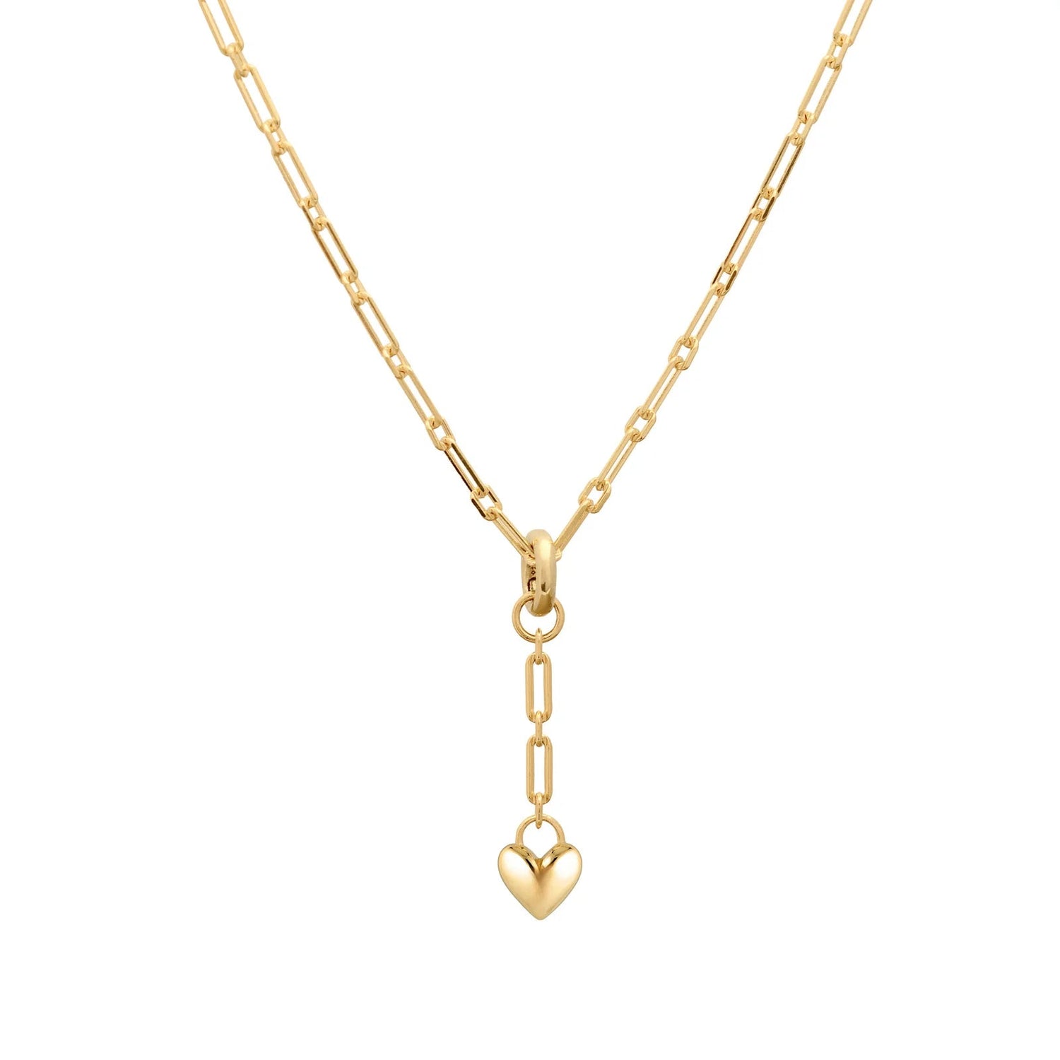Linda Tahija - Requisite Amore Chain Necklace - The Flower Crate