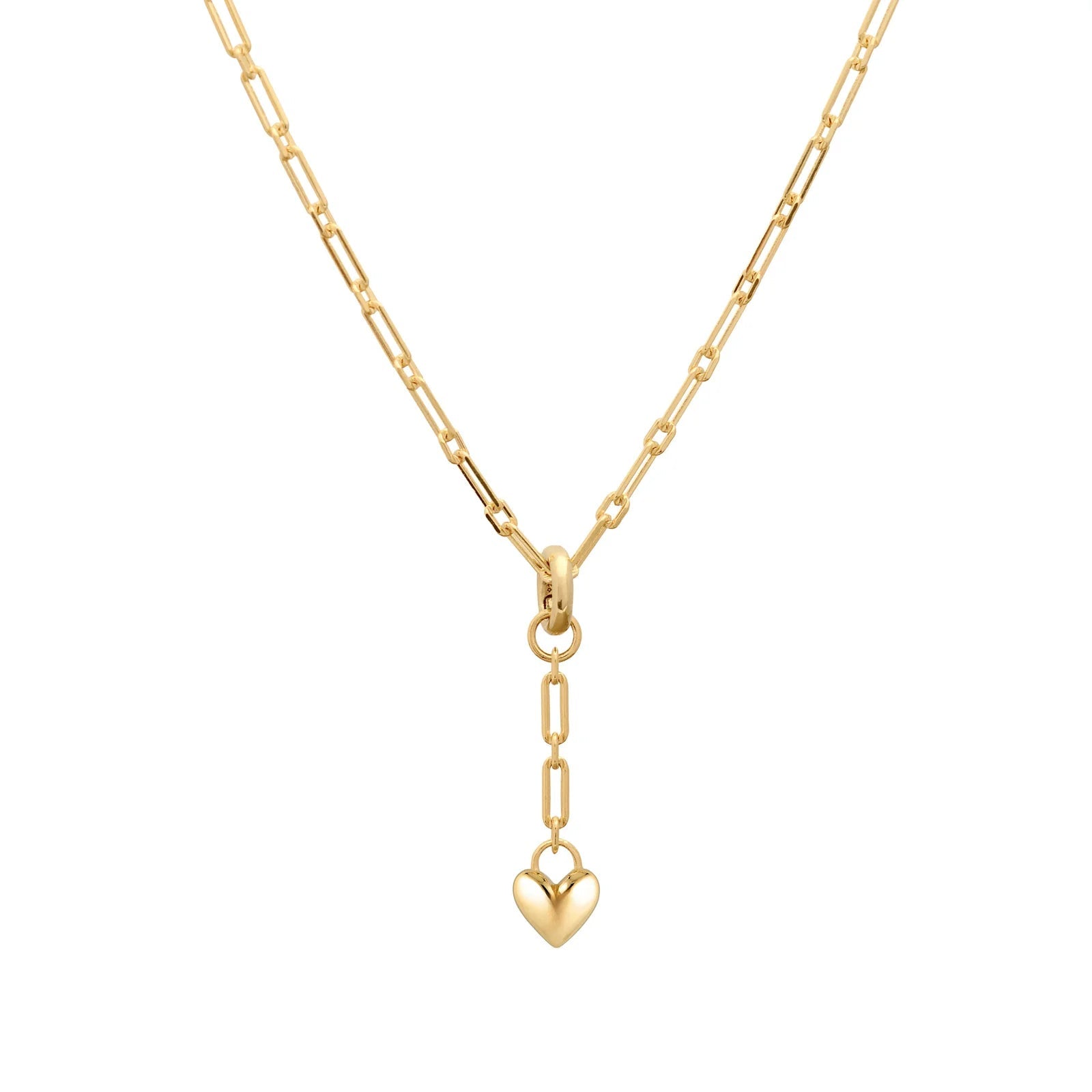 Linda Tahija - Requisite Amore Chain Necklace - The Flower Crate