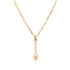 Linda Tahija - Requisite Amore Chain Necklace - The Flower Crate