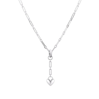 Linda Tahija - Requisite Amore Chain Necklace - The Flower Crate