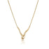 Linda Tahija - Ripple Necklace - The Flower Crate