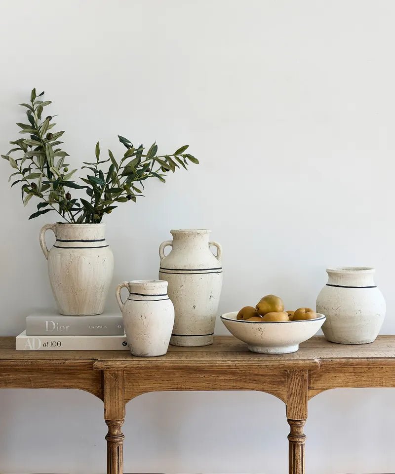 Lisbon Bowl - The Flower Crate