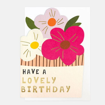Little Treats Greeting Cards by Caroline Gardner - The Flower Crate