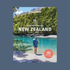 Lonely Planet - Best Day Walks New Zealand Volume 2 - The Flower Crate