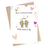 Love Cards by Dandelion Stationery - The Flower Crate