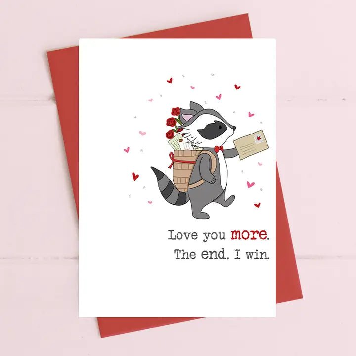 Love Cards by Dandelion Stationery - The Flower Crate
