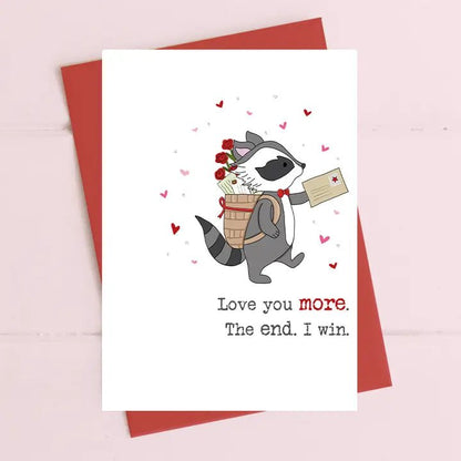 Love Cards by Dandelion Stationery - The Flower Crate