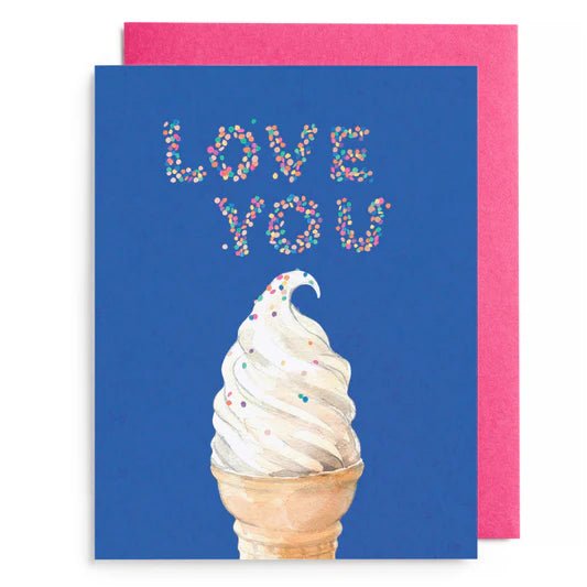 Love Cards by E. Frances - The Flower Crate