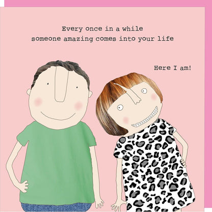 Love Cards by Rosie Made a Thing - The Flower Crate