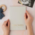 LSW - Mama Notes: Pregnancy Journal for Positive Birth - The Flower Crate