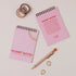 LSW - Worry Notes: Notebook For Kids&
