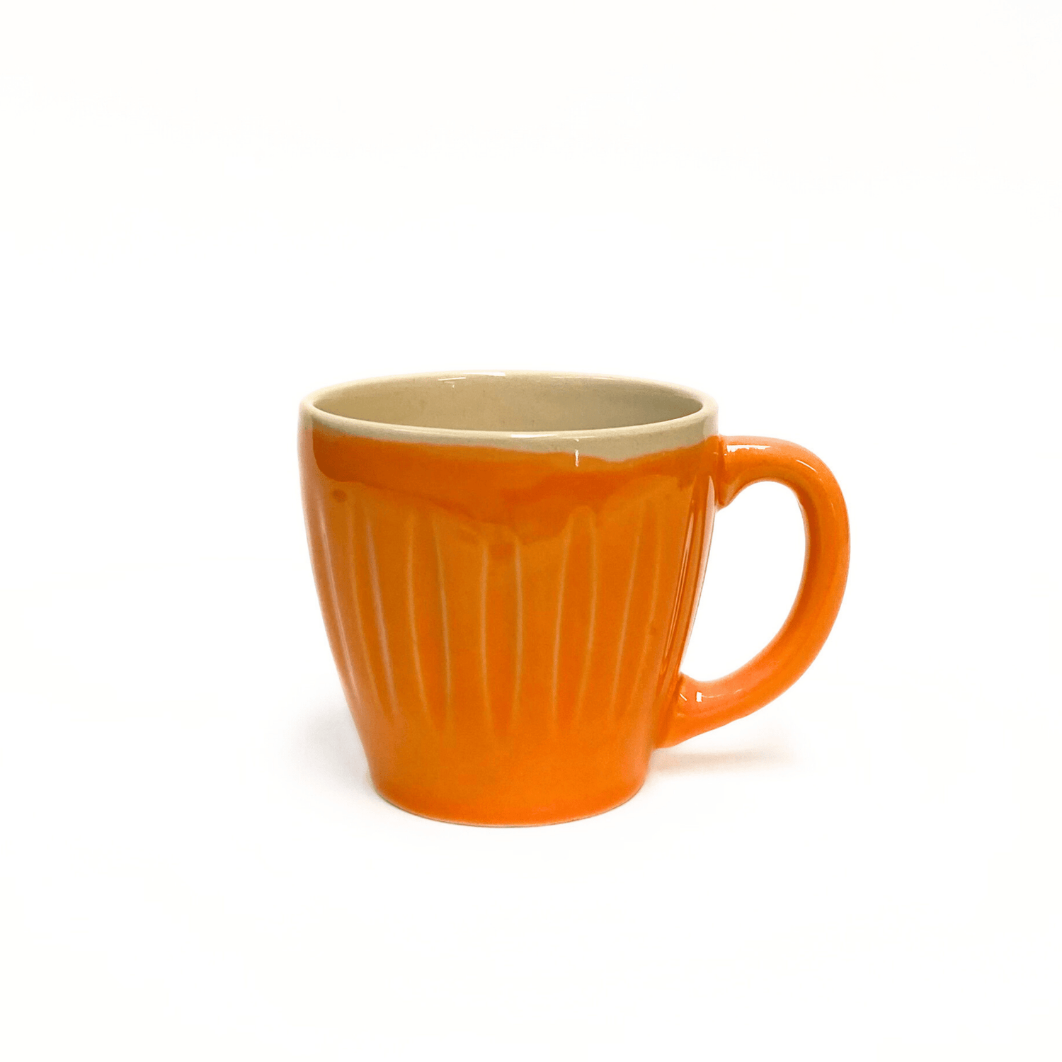 Lyttleton Pottery - Tulip Mug - The Flower Crate