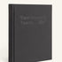 Made of Tomorrow - 2026 Grand Daily Diary - Classic - Liquorice - The Flower Crate