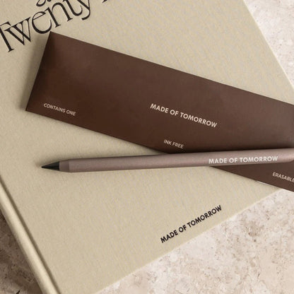 Made of Tomorrow - Beyond Graphite Pencil, Bronze - The Flower Crate