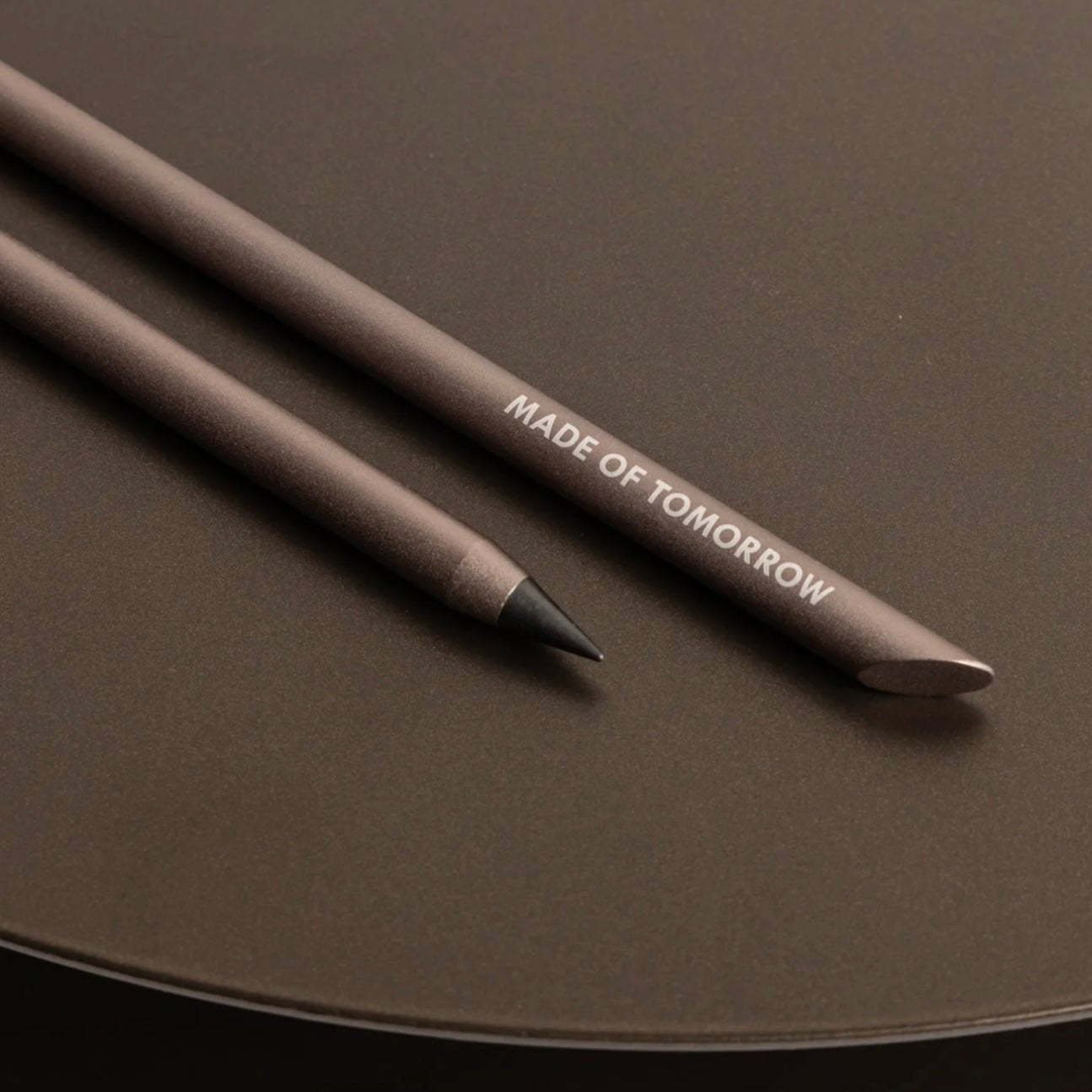 Made of Tomorrow - Beyond Graphite Pencil, Bronze - The Flower Crate