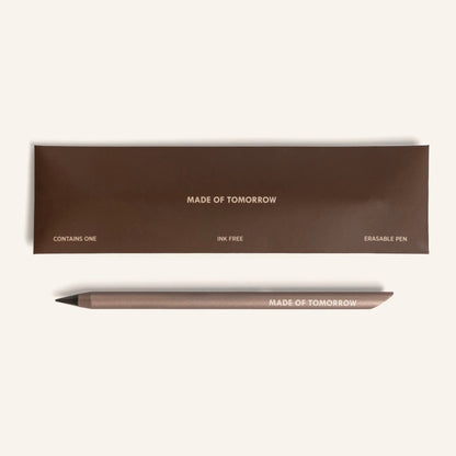 Made of Tomorrow - Beyond Graphite Pencil, Bronze - The Flower Crate