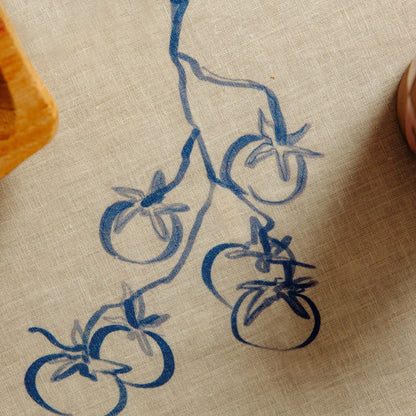 Maegen - Dinner Table Runner - The Flower Crate