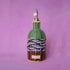 Maegen - Woven Oil Pourer, Brown & Green - The Flower Crate