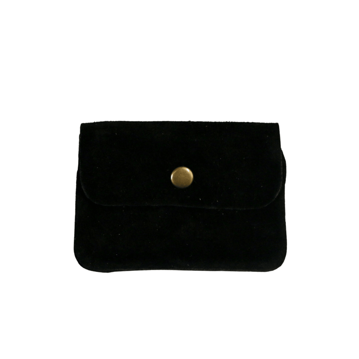 Maison Fanli - Leather Coin Purse - The Flower Crate