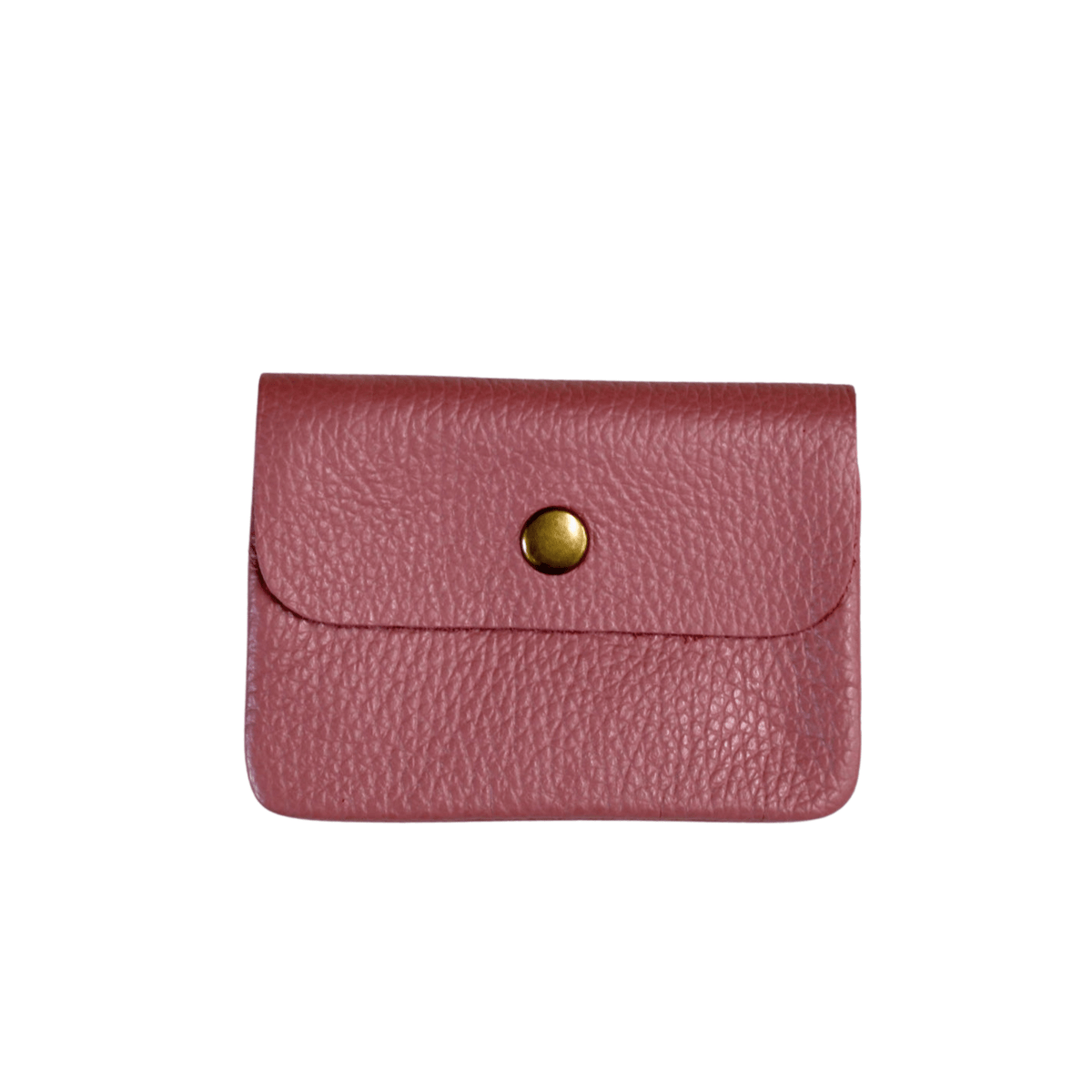 Maison Fanli - Leather Coin Purse - The Flower Crate
