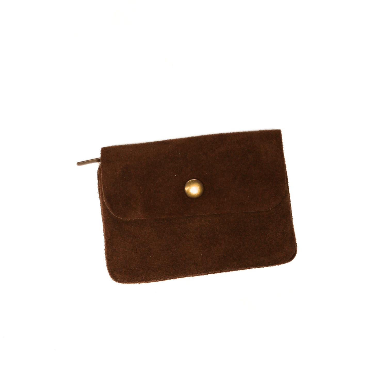 Maison Fanli - Leather Coin Purse - The Flower Crate