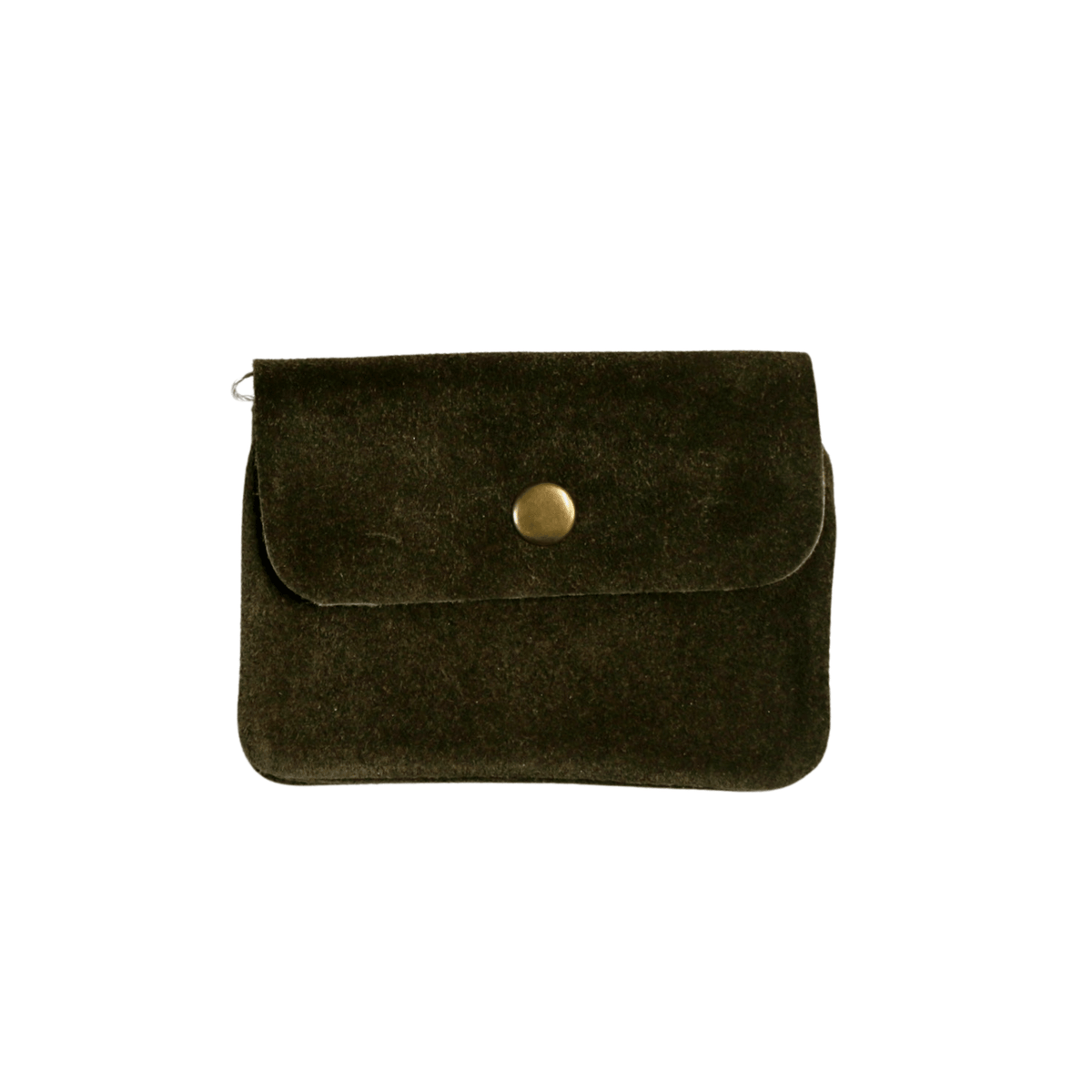 Maison Fanli - Leather Coin Purse - The Flower Crate