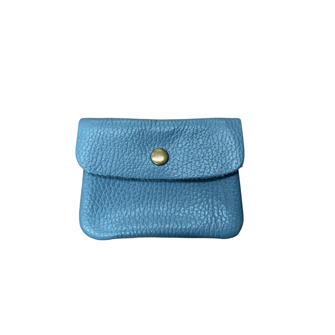 Maison Fanli - Leather Coin Purse - The Flower Crate