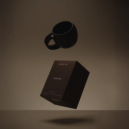 Mayde Tea - Alfie Mug - The Flower Crate